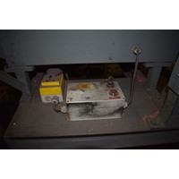 Dosage d'additifs avec 2 trémies